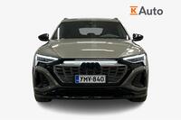 Audi Q8 e-tron vaihtoauto