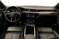 Audi Q8 e-tron vaihtoauto