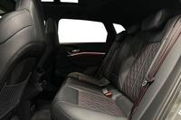 Audi Q8 e-tron vaihtoauto