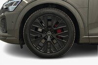 Audi Q8 e-tron vaihtoauto