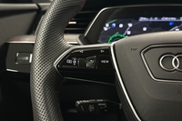 Audi Q8 e-tron vaihtoauto