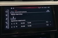 Audi Q8 e-tron vaihtoauto