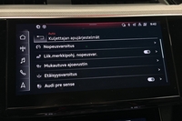 Audi Q8 e-tron vaihtoauto