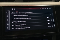 Audi Q8 e-tron vaihtoauto