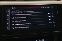Audi Q8 e-tron vaihtoauto