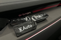 Audi Q8 e-tron vaihtoauto