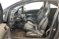 Opel Corsa vaihtoauto