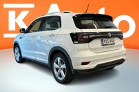 Volkswagen T-Cross vaihtoauto