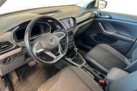 Volkswagen T-Cross vaihtoauto