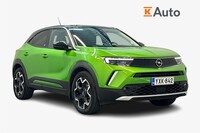 Opel Mokka-e vaihtoauto