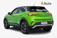 Opel Mokka-e vaihtoauto