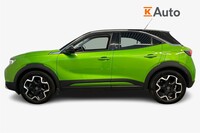 Opel Mokka-e vaihtoauto