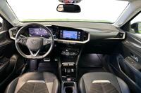 Opel Mokka-e vaihtoauto