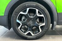 Opel Mokka-e vaihtoauto