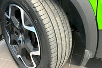 Opel Mokka-e vaihtoauto