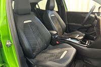 Opel Mokka-e vaihtoauto