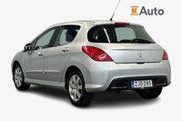 Peugeot 308 vaihtoauto