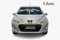 Peugeot 308 vaihtoauto