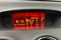 Peugeot 308 vaihtoauto