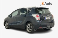 Toyota Verso vaihtoauto