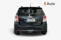 Toyota Verso vaihtoauto