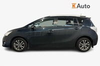 Toyota Verso vaihtoauto