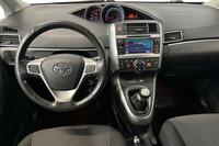 Toyota Verso vaihtoauto