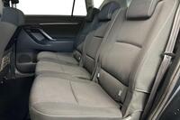 Toyota Verso vaihtoauto