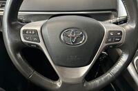 Toyota Verso vaihtoauto