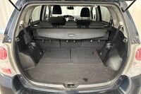 Toyota Verso vaihtoauto