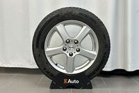 Toyota Verso vaihtoauto