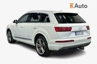 Audi Q7 vaihtoauto