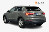Audi Q3 vaihtoauto