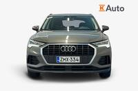 Audi Q3 vaihtoauto