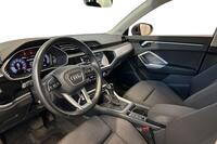 Audi Q3 vaihtoauto