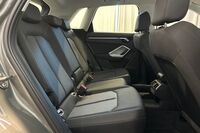 Audi Q3 vaihtoauto