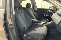 Audi Q3 vaihtoauto