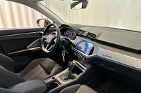 Audi Q3 vaihtoauto