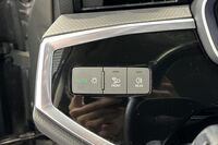 Audi Q3 vaihtoauto