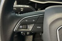 Audi Q3 vaihtoauto