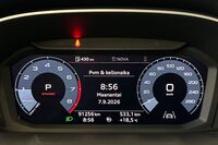 Audi Q3 vaihtoauto