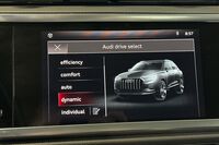 Audi Q3 vaihtoauto