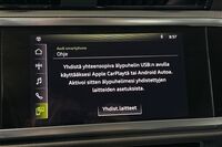 Audi Q3 vaihtoauto