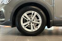 Audi Q3 vaihtoauto