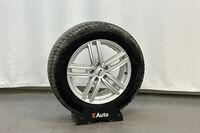 Audi Q3 vaihtoauto