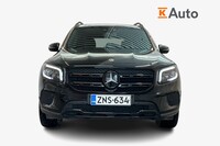 Mercedes-Benz GLB vaihtoauto