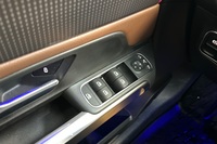 Mercedes-Benz GLB vaihtoauto