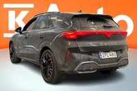 Cupra Terramar vaihtoauto