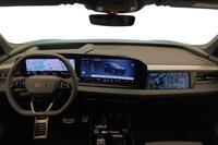 Audi Q6 e-tron vaihtoauto