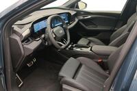 Audi Q6 e-tron vaihtoauto